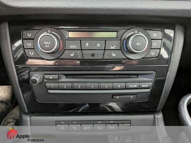 2015 BMW X1 xDrive28i