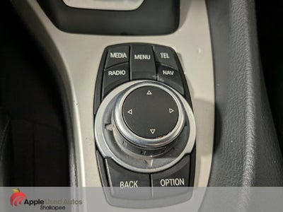 2015 BMW X1 xDrive28i