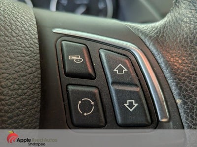 2015 BMW X1 xDrive28i