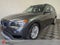 2015 BMW X1 xDrive28i