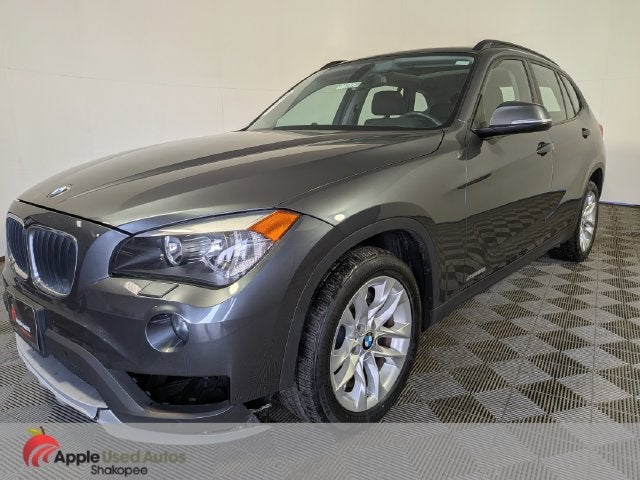 2015 BMW X1 xDrive28i