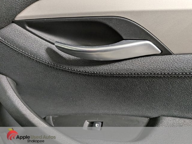 2015 BMW X1 xDrive28i
