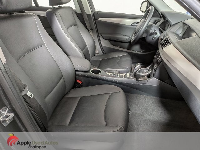 2015 BMW X1 xDrive28i