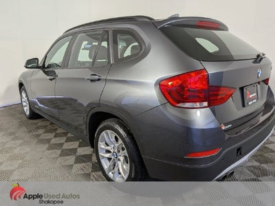 2015 BMW X1 xDrive28i
