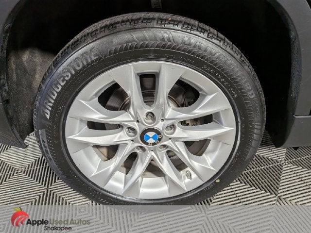 2015 BMW X1 xDrive28i
