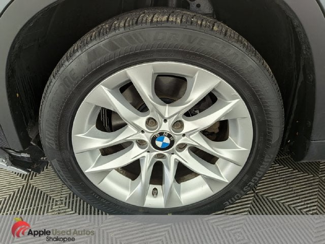 2015 BMW X1 xDrive28i