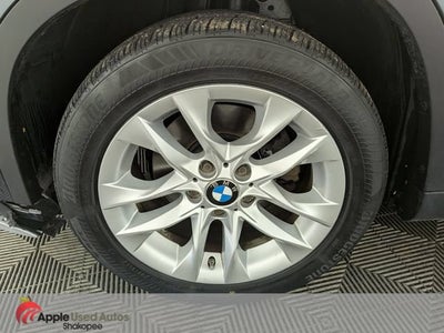 2015 BMW X1 xDrive28i
