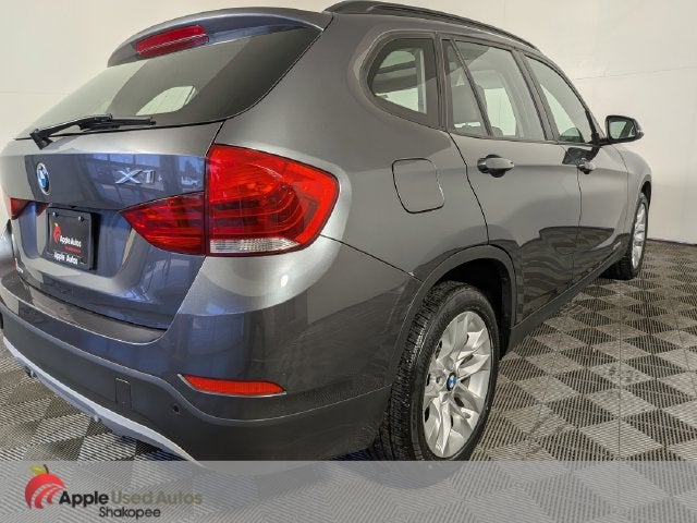 2015 BMW X1 xDrive28i