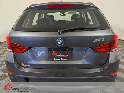 2015 BMW X1 xDrive28i