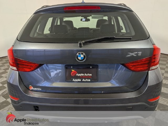 2015 BMW X1 xDrive28i