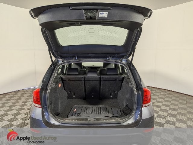 2015 BMW X1 xDrive28i