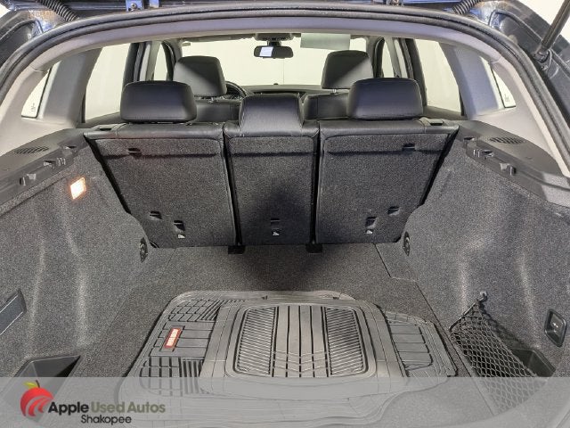 2015 BMW X1 xDrive28i