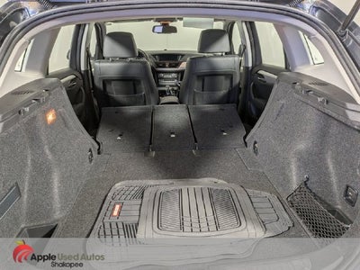 2015 BMW X1 xDrive28i