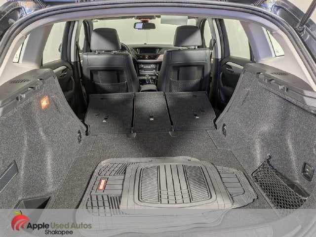 2015 BMW X1 xDrive28i