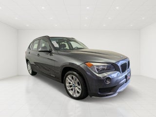 2015 BMW X1 xDrive28i