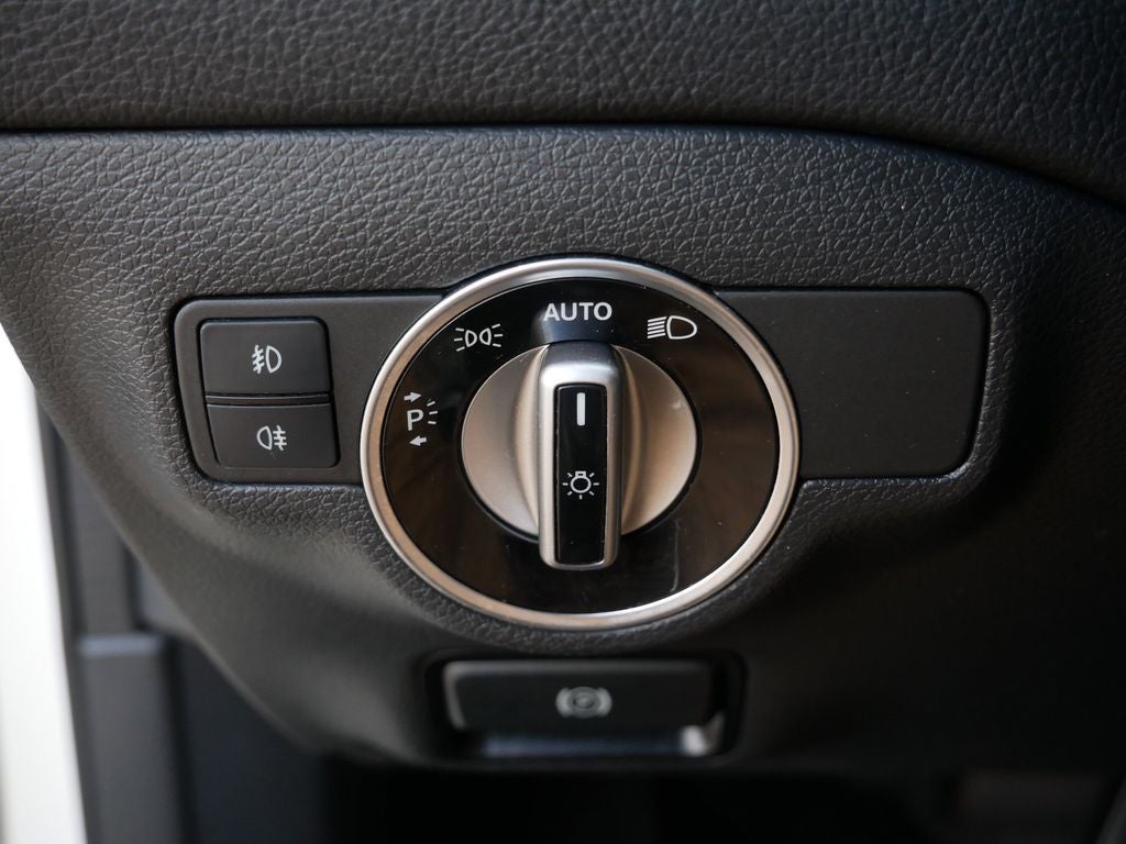 2018 Mercedes-Benz GLA GLA 250 4MATIC®
