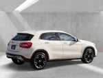 2018 Mercedes-Benz GLA GLA 250 4MATIC®