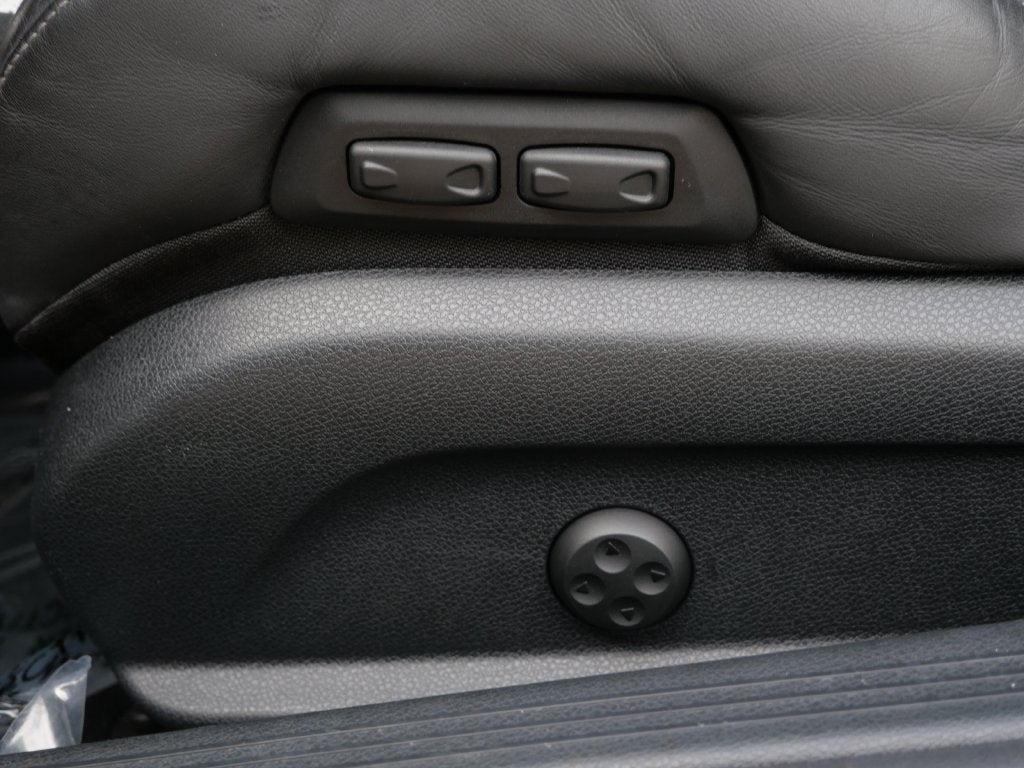 2018 Mercedes-Benz C-Class C 63 S AMG®