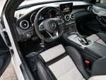 2018 Mercedes-Benz C-Class C 63 S AMG®
