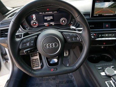 2018 Audi RS 5 2.9T quattro