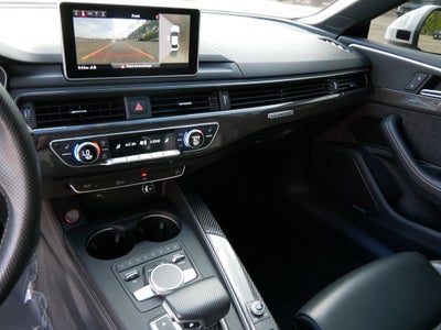 2018 Audi RS 5 2.9T quattro