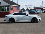 2018 Audi RS 5 2.9T quattro
