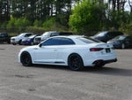 2018 Audi RS 5 2.9T quattro