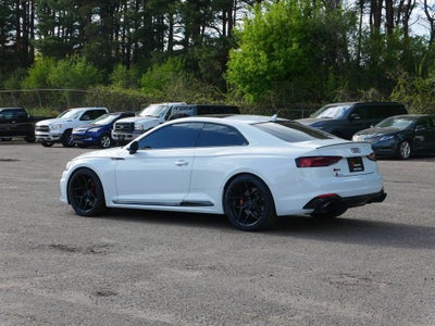 2018 Audi RS 5 2.9T quattro
