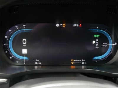 2022 Volvo XC60 Recharge Plug-In Hybrid T8 Inscription