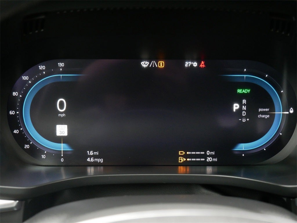 2022 Volvo XC60 Recharge Plug-In Hybrid T8 Inscription