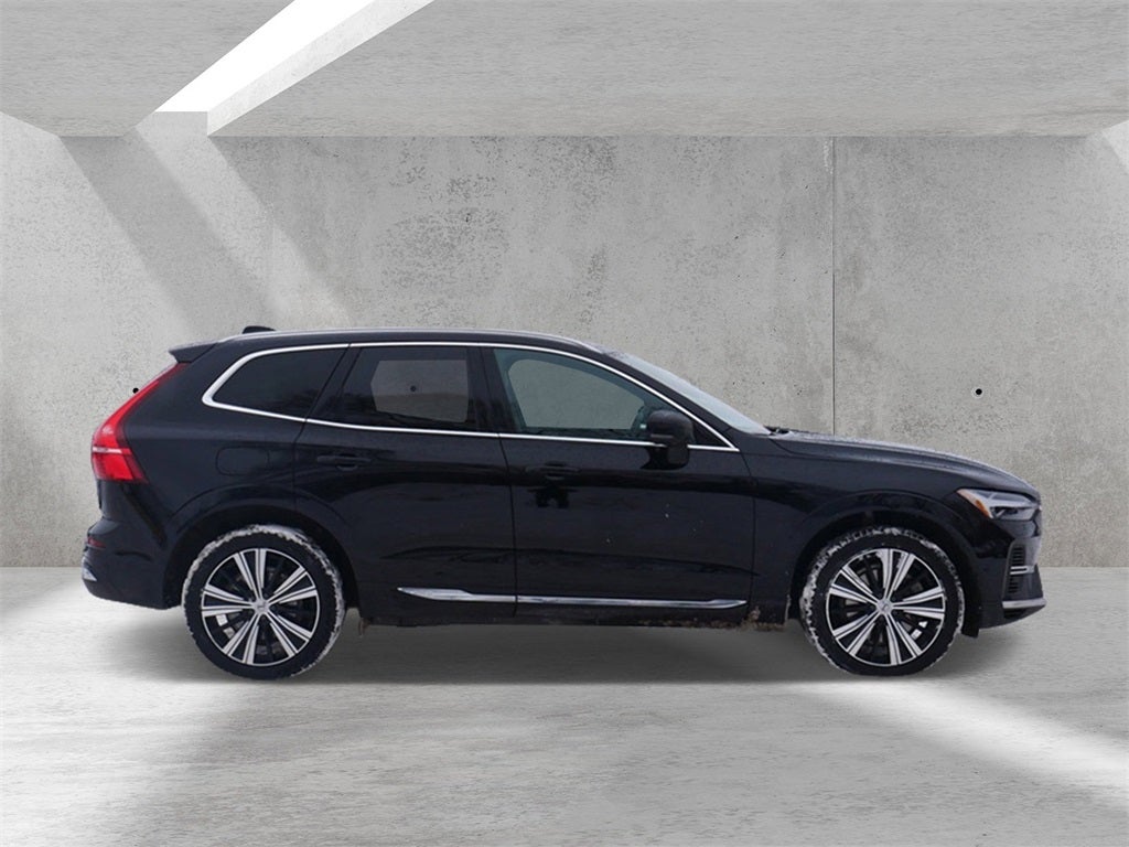 2022 Volvo XC60 Recharge Plug-In Hybrid T8 Inscription
