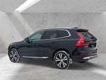2022 Volvo XC60 Recharge Plug-In Hybrid T8 Inscription