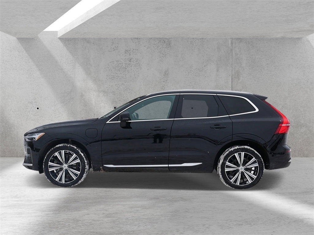 2022 Volvo XC60 Recharge Plug-In Hybrid T8 Inscription