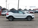 2021 Volvo XC40 Recharge Pure Electric P8