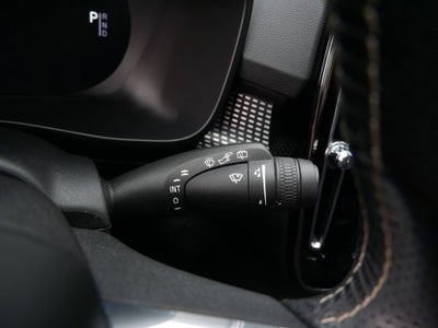 2021 Volvo XC40 Recharge Pure Electric P8