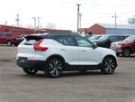 2021 Volvo XC40 Recharge Pure Electric P8