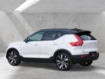 2021 Volvo XC40 Recharge Pure Electric P8