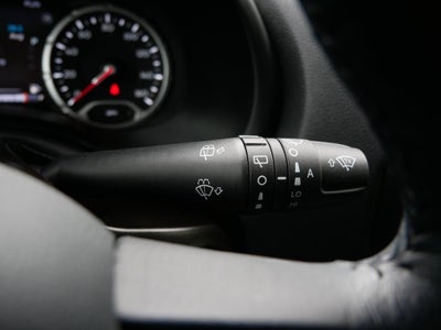 2021 Jeep Renegade Limited