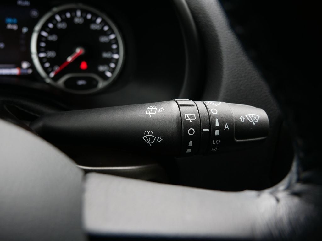 2021 Jeep Renegade Limited