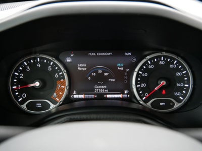 2021 Jeep Renegade Limited