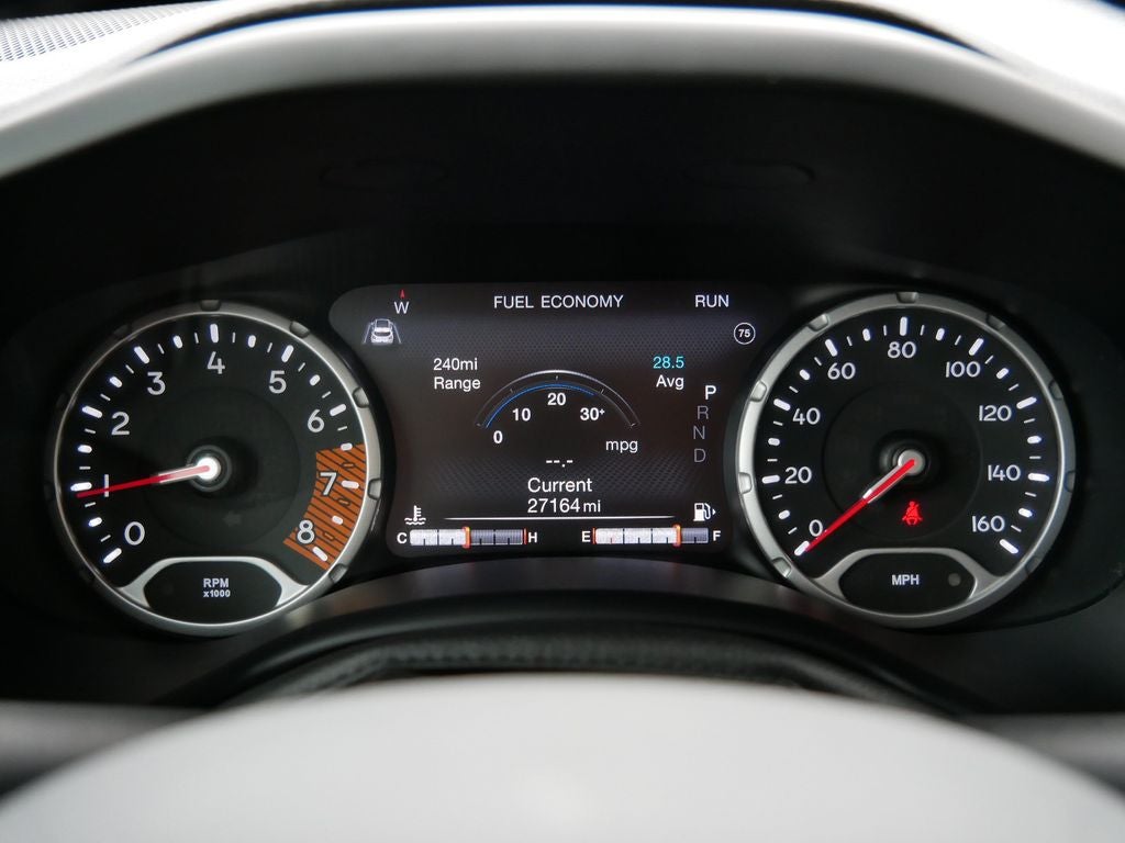 2021 Jeep Renegade Limited