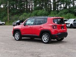 2021 Jeep Renegade Limited
