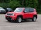 2021 Jeep Renegade Limited