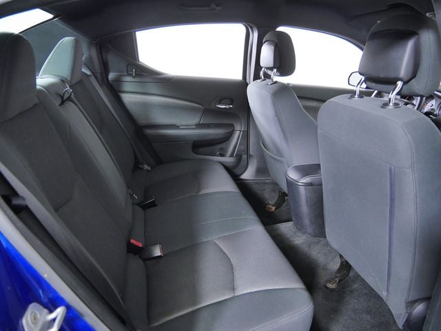 2012 Dodge Avenger SE