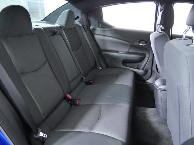 2012 Dodge Avenger SE