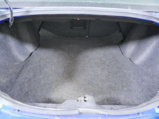 2012 Dodge Avenger SE