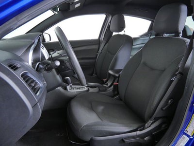 2012 Dodge Avenger SE
