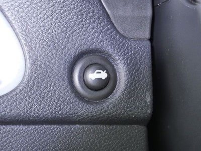 2012 Dodge Avenger SE