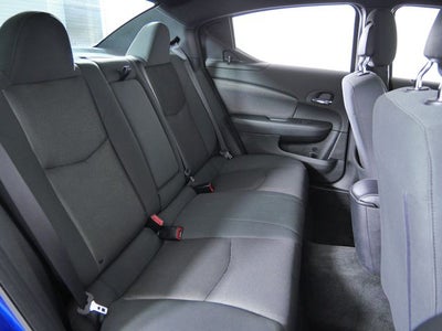 2012 Dodge Avenger SE