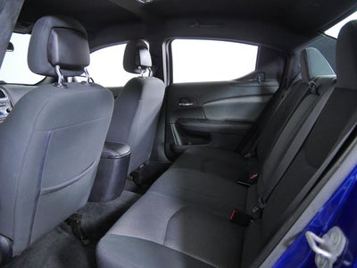 2012 Dodge Avenger SE